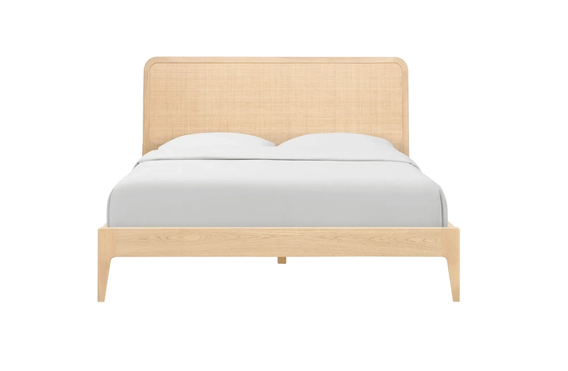 Casera Bed Frame